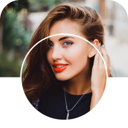 Smart Photo Cover Maker icon